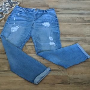 Nwot Tinseltown size 13